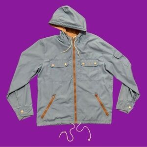 90s OP Hooded Jacket